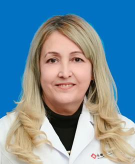 卡门·冈萨雷斯·特恩斯